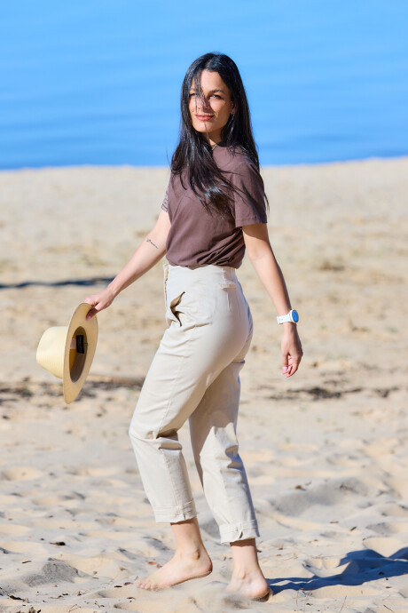 Pantalón Victoria Pantalón Victoria