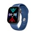 Smartwatch Ftxa9C-Bblu 46mm Negro/Azul