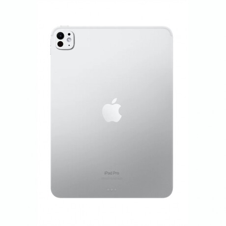 APPLE IPAD PRO 11' M5 256GB APPLE Ipad Pro MDWL4LL/A 11' 256GB Chip M5 Cámara 12MP - Silver