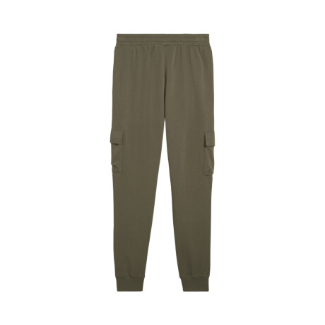 PANTALON HOMBRE PUMA CARGO Olive