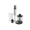 MIXER CON PROCESADOR SMARTLIFE SL-HB6048FF Acero