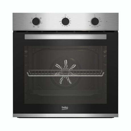 Horno Empotrable BEKO BBIE12100XD Capacidad 66L Con Grill Horno Empotrable BEKO BBIE12100XD Capacidad 66L Con Grill