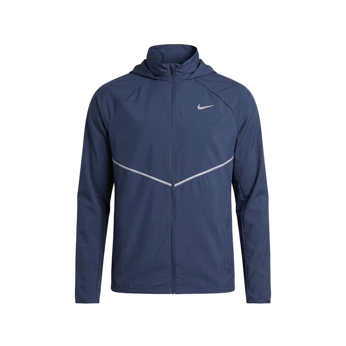 Campera Nike Rapel Miller - Blue 
