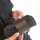 Estuche Lentes Crocco Negro