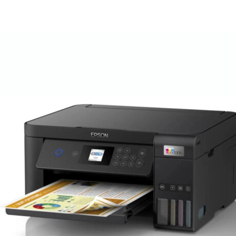 Impresora Multifunción Epson L4260 Wifi Doble Faz Impresora Multifunción Epson L4260 Wifi Doble Faz