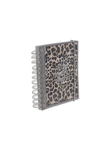 ALBUM ANIMAL PRINT ESTAMPADO 1