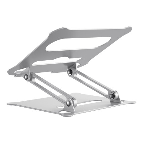 Soporte para Laptop Havit H740 Plegable de Aluminio hasta 15,6" Soporte para Laptop Havit H740 Plegable de Aluminio hasta 15,6"