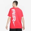 REMERA NIKE AIR FUSION REMERA NIKE AIR FUSION