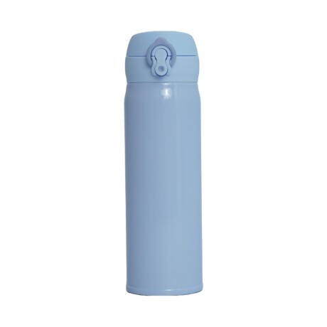Termo 450ml celeste