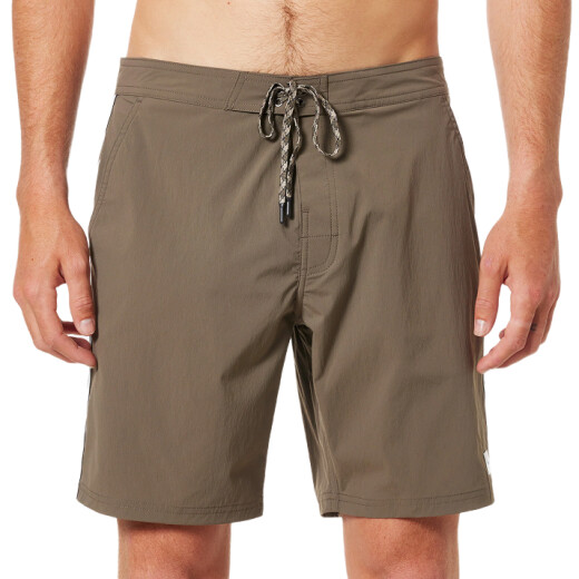 Boardshort Katin Theo - Marrón Boardshort Katin Theo - Marrón