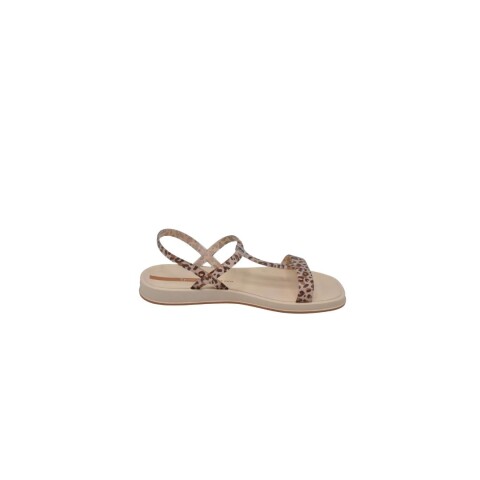 SANDALIA 36-39/40 BEIGE/MARR