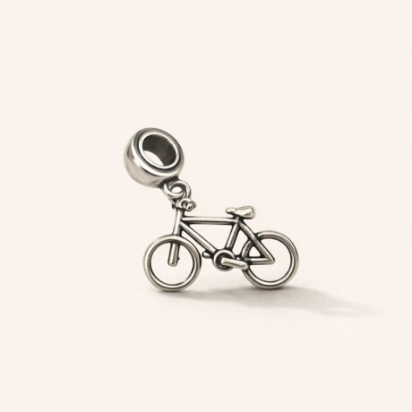 Charm Bike - Plata 925 Charm Bike - Plata 925