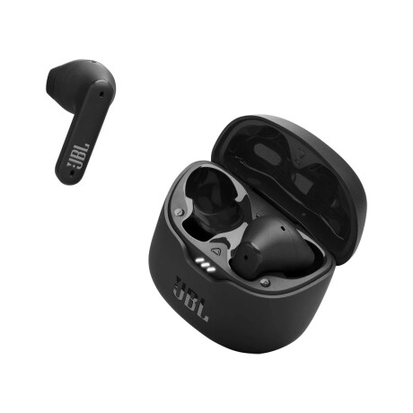 Auriculares Inalámbricos JBL Tune Flex BT Batería 8Hrs In-Ear - Black Auriculares Inalámbricos JBL Tune Flex BT Batería 8Hrs In-Ear - Black