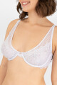 Halter omen Blanco