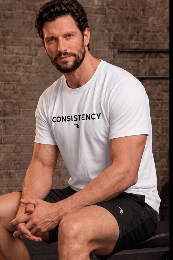Remera con Serigrafia. Remera con Serigrafia.