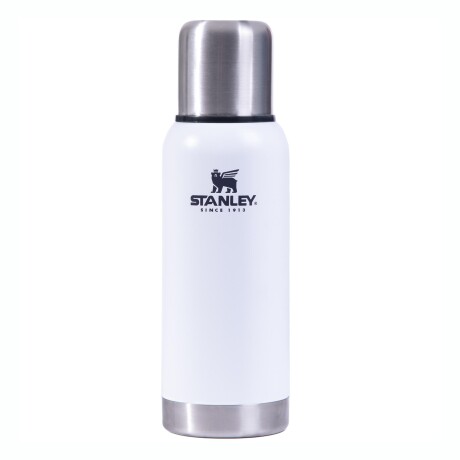 Termo STANLEY Adventure Capacidad 500ML Conservación De Temperatura De Bebidas Hasta 15Hs - Polar Termo STANLEY Adventure Capacidad 500ML Conservación De Temperatura De Bebidas Hasta 15Hs - Polar