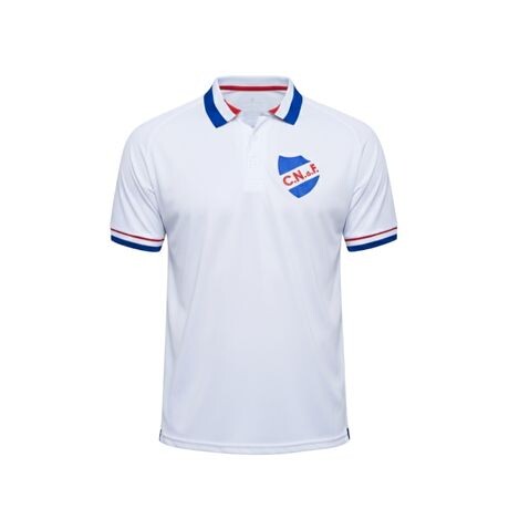 TRAIN POLO UMBRO White