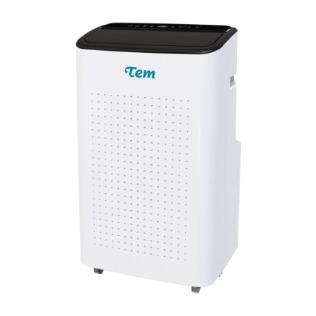 Aire Tem Portatil 12000 Btu Frio / Calor Aire Tem Portatil 12000 Btu Frio / Calor