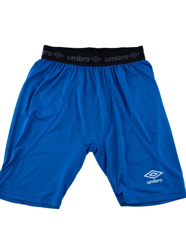 Bermuda Térmica Umbro Hombre 030