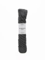 ALFOMBRA DE BAÑO COTTON GRIS