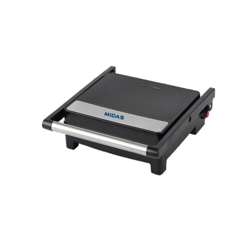 Grillera Midas Digital MD-SmartGrill 4 Panes Grillera Midas Digital MD-SmartGrill 4 Panes