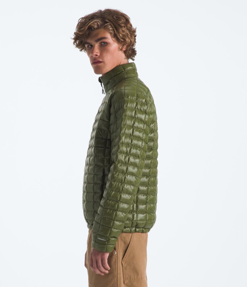 Campera Thermoball Woodland Green