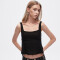 Musculosa Bahu Negro