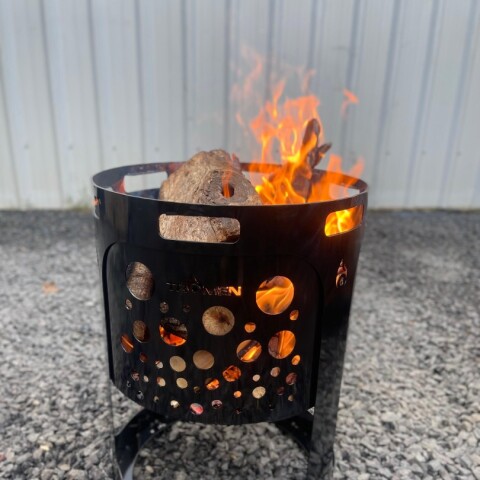 FOGON 400 REDONDO FOGON 400 REDONDO