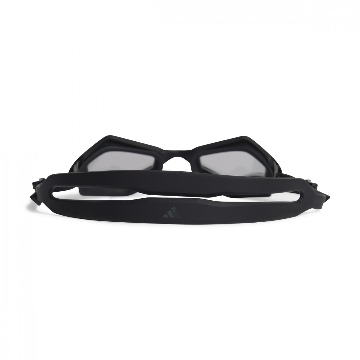 Lentes de Natación Ripstream Soft Swim Unisex - Negro 