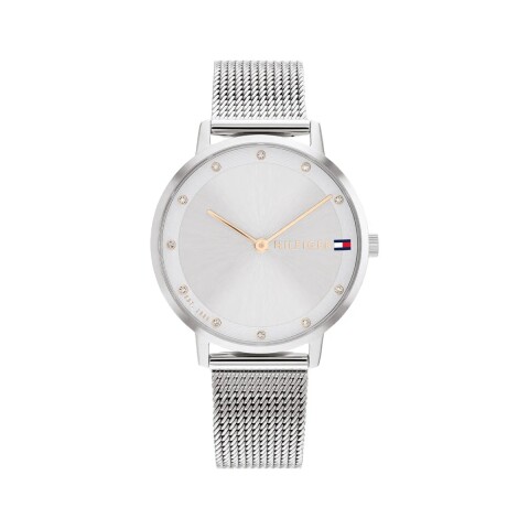 Reloj Tommy Hilfiger 1782665 para mujer de acero Reloj Tommy Hilfiger 1782665 Para Mujer De Acero