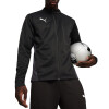 Puma Buzo Team Goal Training Jacket Negro