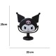 Espejo con rotación Sanrio Kuromi