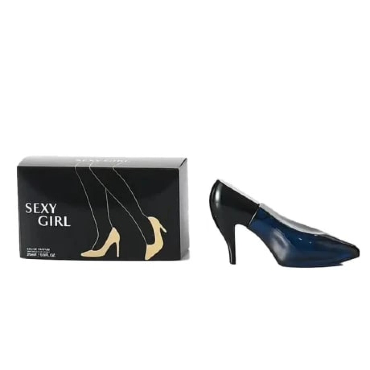Perfume Lafwa Sexy Girl 