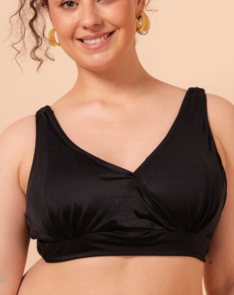 Top Reductor Corcovado Magenta