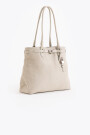 TOTE AUDREY Gris