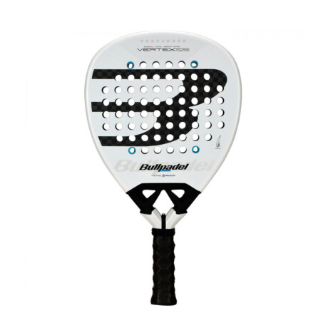 Paleta Bullpadel Vertex 05 26 Blanca