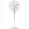 VENTILADOR DE PIE JAMES VP 20M -Blanco Sin color