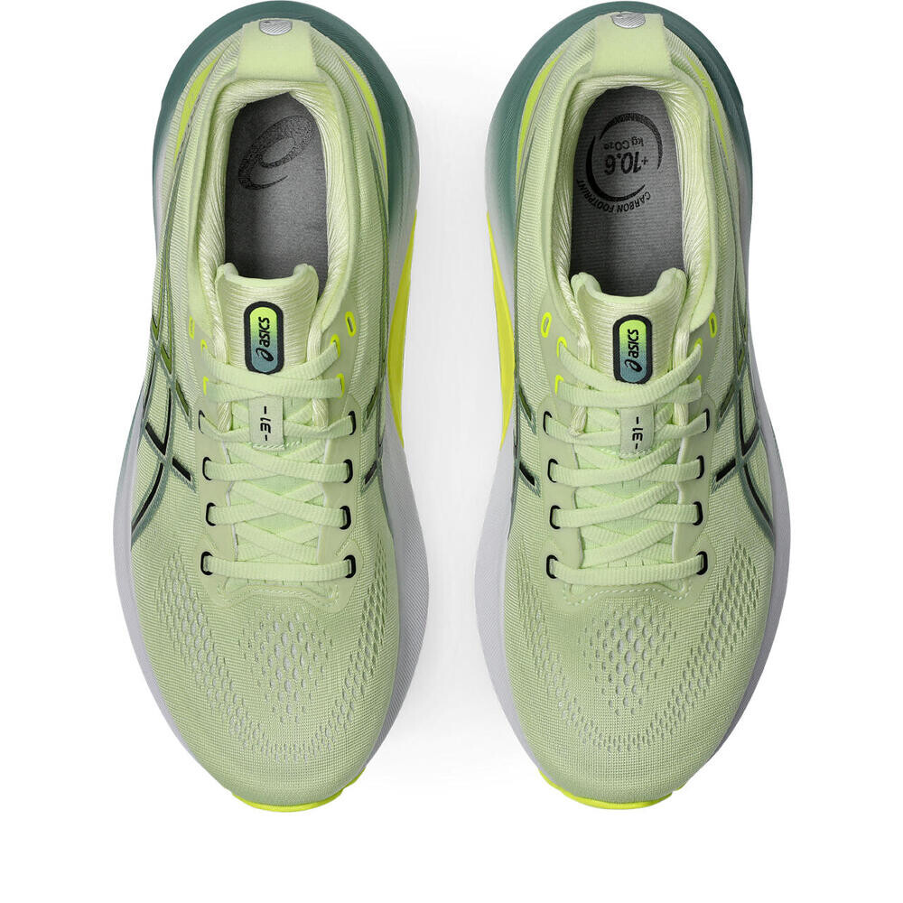 GEL-Kayano 31 - Hombre Cool Matcha/celadon