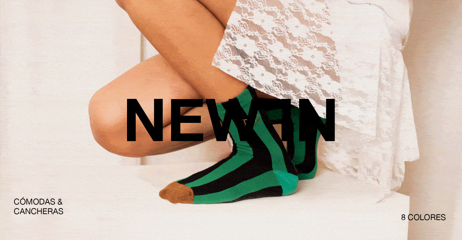 criado socks
