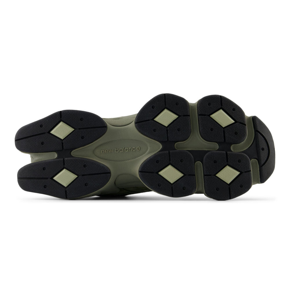 NB 9060 - Unisex Olive