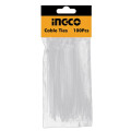 COLLARIN PRECINTO BLCO.20cmX3.6 HCT2001 Collarin Precinto Blco.20cmx3.6 Hct2001