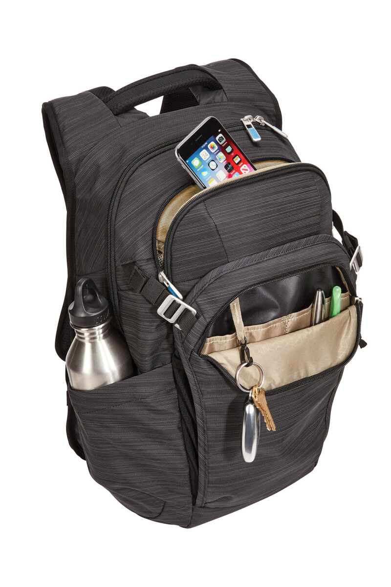 Thule Construct 24L - Black Thule Construct 24L - Black