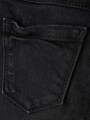 Jeans Skinny Black Denim