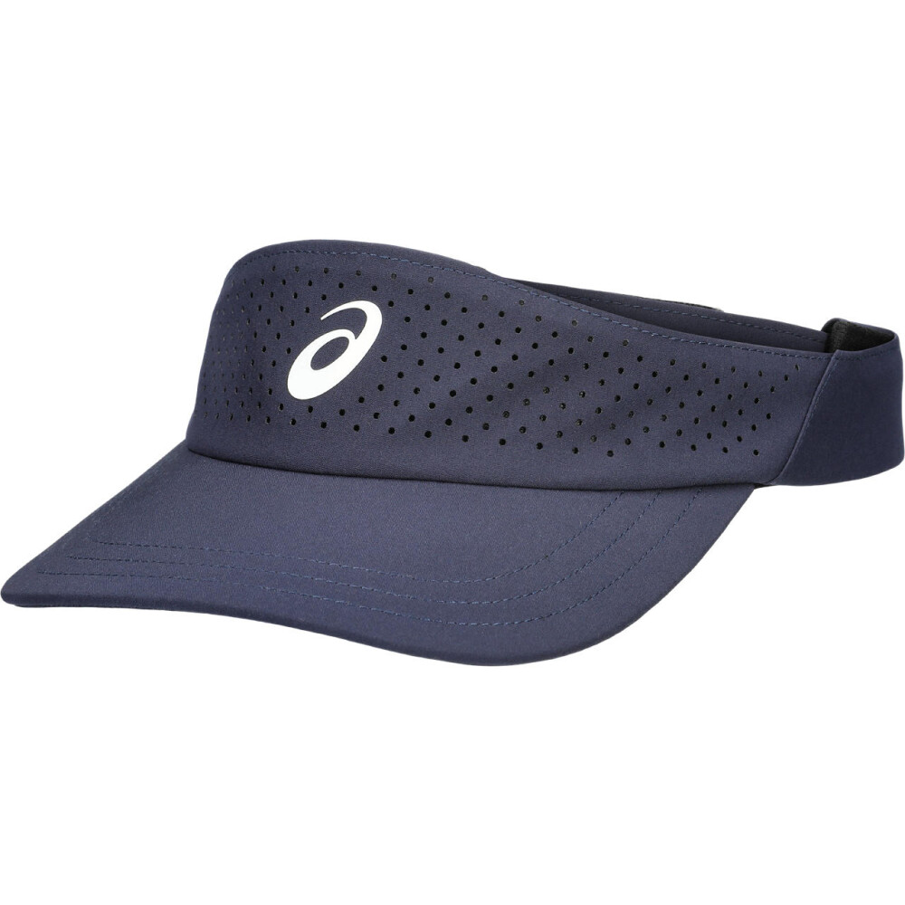 Gorra Tenis Performance Visor Unisex Midnight