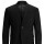 Blazer Franco Clásico Slim Black