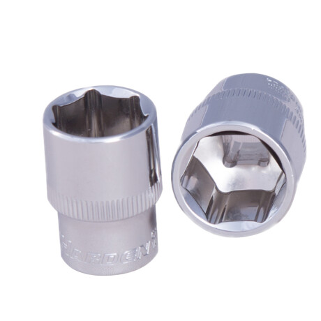 DADOHEXAGONAL32MMENC1/2PROHARDEN++ N/a