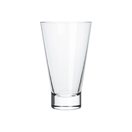 VASOS ILHABELLA 400ML X 6 Sin color