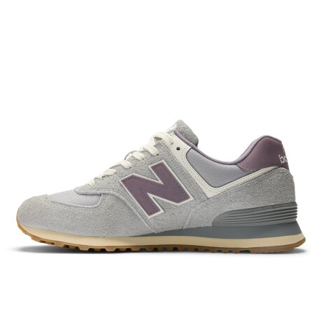 Championes Lifestyle New Balance Unisex 574 U574YGD ELD