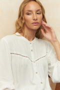 CAMISA GRAPE Crudo