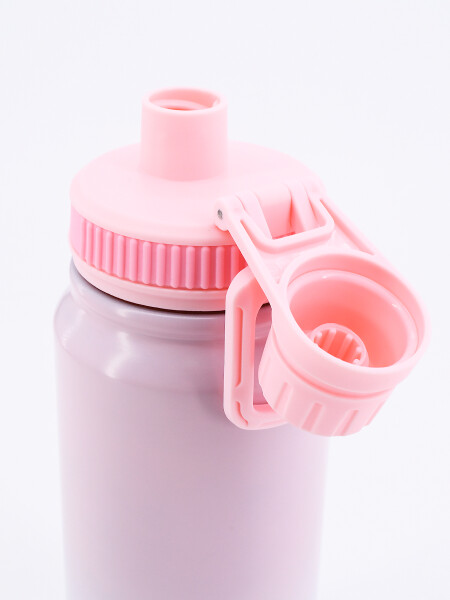 BOTELLA BULK ROSADO